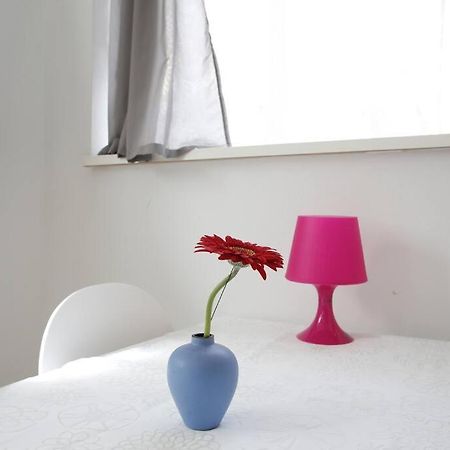 Apartment At Rostock - Pink Εξωτερικό φωτογραφία